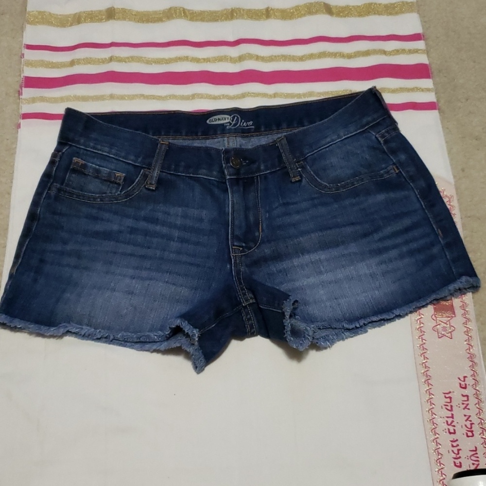 💰Old navy shorts💰